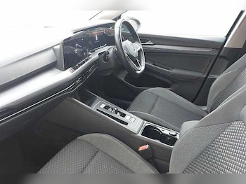 Used Volkswagen Golf 2022 for sale - 78459261: Photo