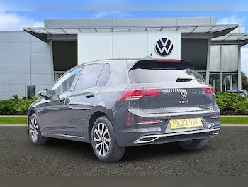 Used Volkswagen Golf 2022 for sale - 78459261: Photo