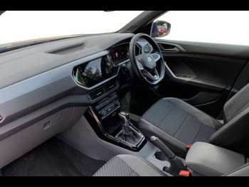 Used Volkswagen T-Cross 2019 for sale - 74581717: Photo