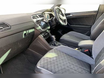 Used Volkswagen Tiguan 2023 for sale - 77431739: Photo