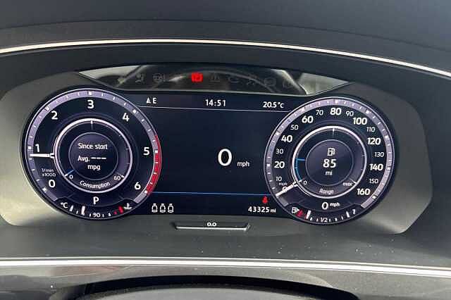 Used Volkswagen Tiguan 2017 for sale - 76536464: Photo 18