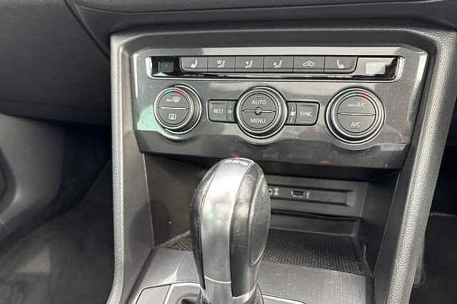 Used Volkswagen Tiguan 2017 for sale - 76536464: Photo 33