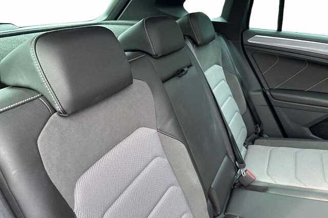 Used Volkswagen Tiguan 2017 for sale - 76536464: Photo 8