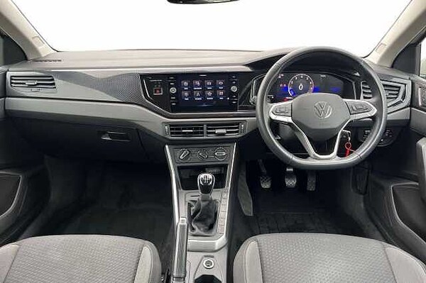Used Volkswagen Polo 2023 for sale - 76026273: Photo 10