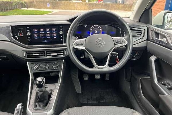 Used Volkswagen Polo 2023 for sale - 76026273: Photo 14