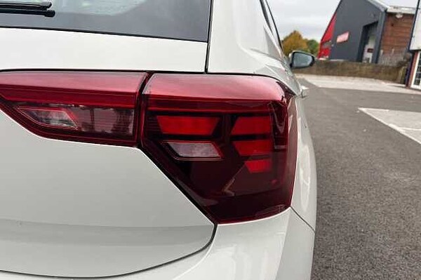 Used Volkswagen Polo 2023 for sale - 76026273: Photo 22