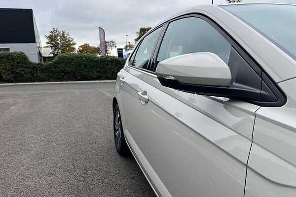 Used Volkswagen Polo 2023 for sale - 76026273: Photo 23