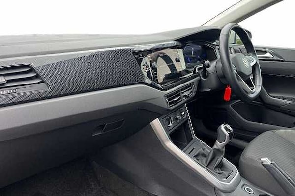 Used Volkswagen Polo 2023 for sale - 76026273: Photo 2