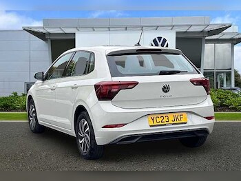 Used Volkswagen Polo 2023 for sale - 76026273: Photo 3