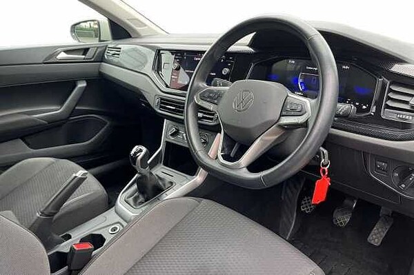 Used Volkswagen Polo 2023 for sale - 76026273: Photo 6