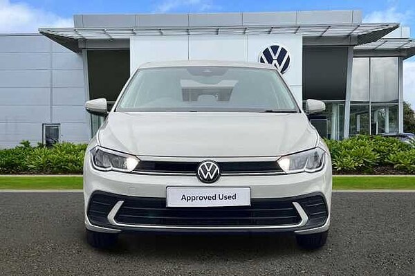 Used Volkswagen Polo 2023 for sale - 76026273: Photo 7