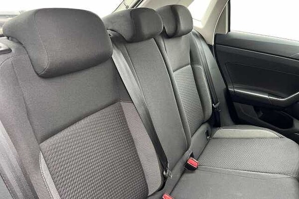 Used Volkswagen Polo 2023 for sale - 76026273: Photo 8