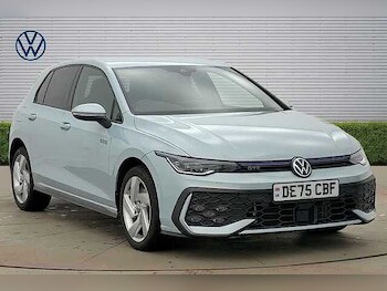 Used Volkswagen Golf 2025 for sale - 78553080: Photo