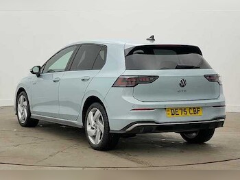 Used Volkswagen Golf 2025 for sale - 78553080: Photo