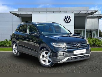 2021 (21) - TSI 5-Door