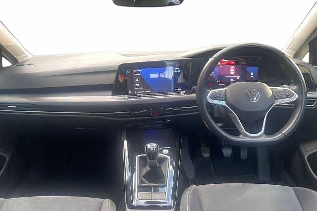 Used Volkswagen Golf 2023 for sale - 77656104: Photo 10