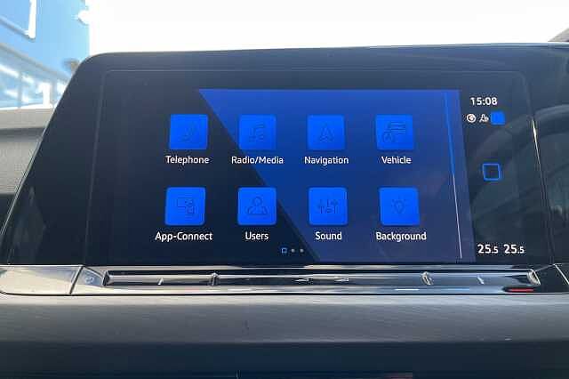 Used Volkswagen Golf 2023 for sale - 77656104: Photo 13