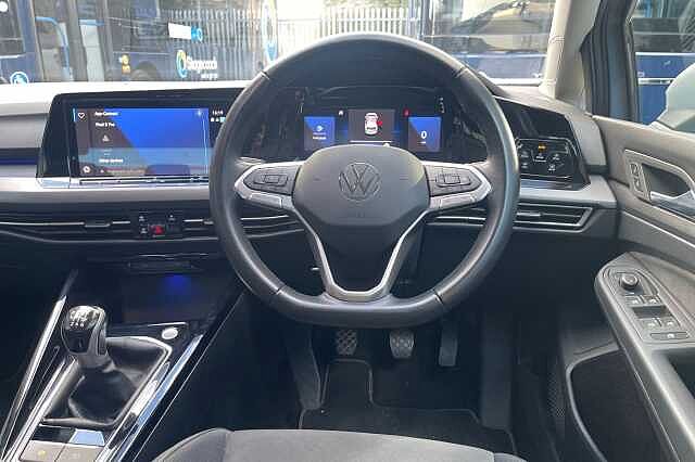 Used Volkswagen Golf 2023 for sale - 77656104: Photo 14