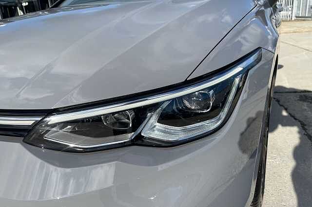 Used Volkswagen Golf 2023 for sale - 77656104: Photo 19