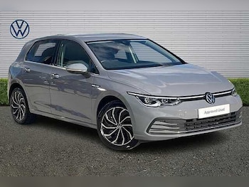 Volkswagen Golf feature image