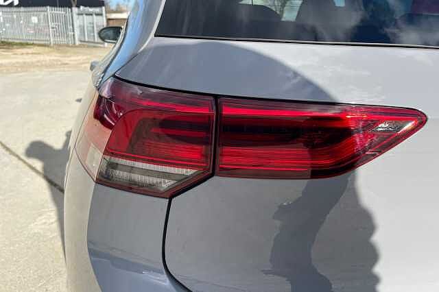 Used Volkswagen Golf 2023 for sale - 77656104: Photo 20