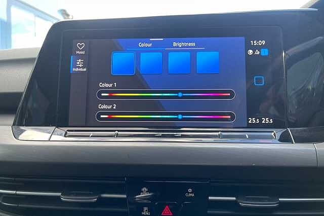 Used Volkswagen Golf 2023 for sale - 77656104: Photo 25