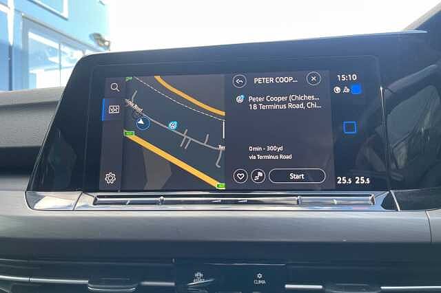 Used Volkswagen Golf 2023 for sale - 77656104: Photo 26