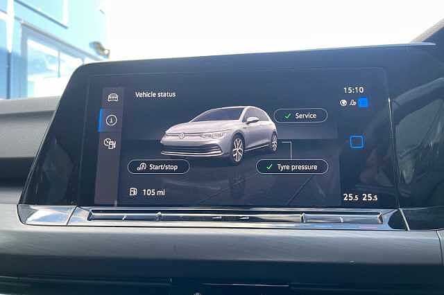 Used Volkswagen Golf 2023 for sale - 77656104: Photo 27