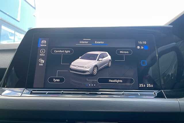 Used Volkswagen Golf 2023 for sale - 77656104: Photo 28