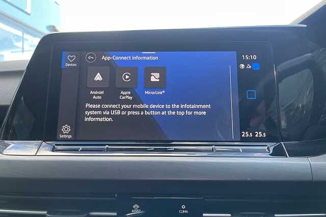 Used Volkswagen Golf 2023 for sale - 77656104: Photo 29