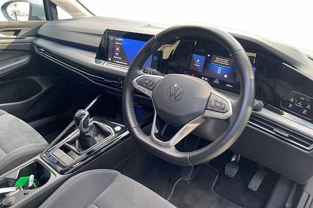 Used Volkswagen Golf 2023 for sale - 77656104: Photo 6