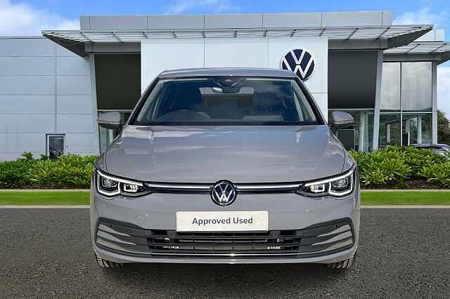 Used Volkswagen Golf 2023 for sale - 77656104: Photo 7
