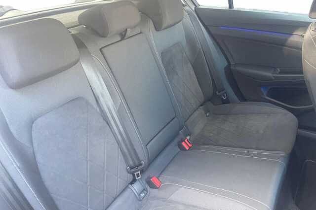 Used Volkswagen Golf 2023 for sale - 77656104: Photo 8