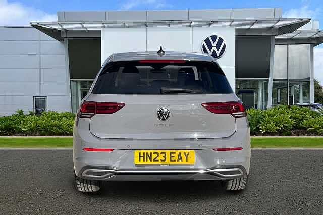 Used Volkswagen Golf 2023 for sale - 77656104: Photo 9