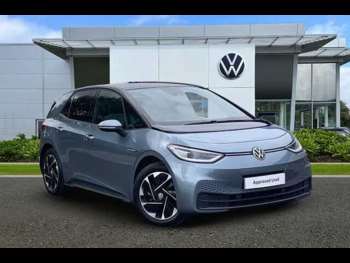 2021 (71) - Family Pro Performance 5-Door