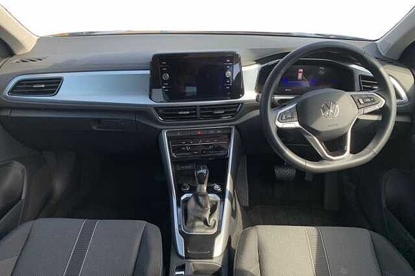 Used Volkswagen T-Roc 2025 for sale - 76211468: Photo 10