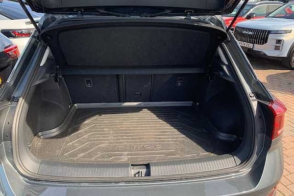 Used Volkswagen T-Roc 2025 for sale - 76211468: Photo 11