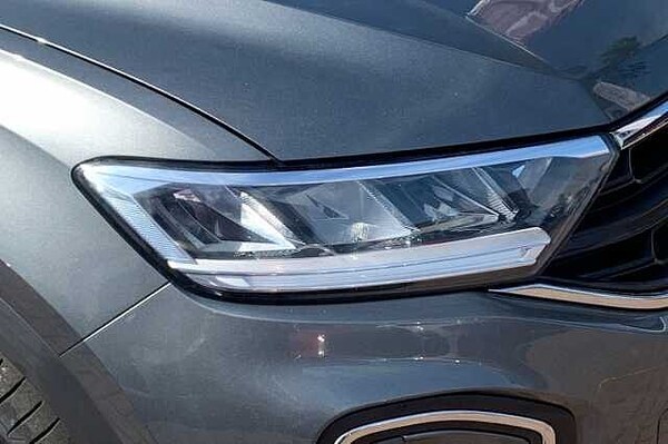 Used Volkswagen T-Roc 2025 for sale - 76211468: Photo 21
