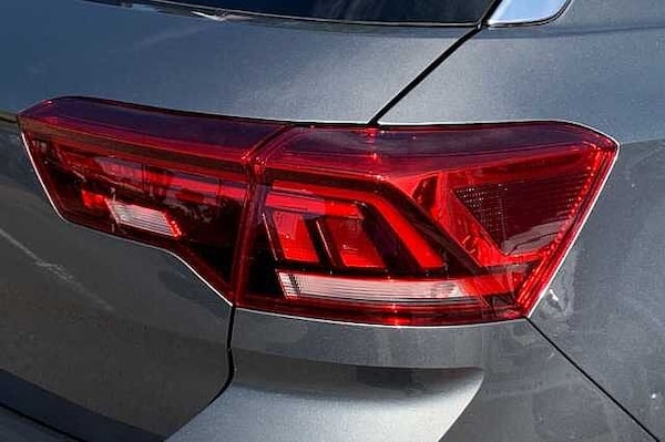 Used Volkswagen T-Roc 2025 for sale - 76211468: Photo 22