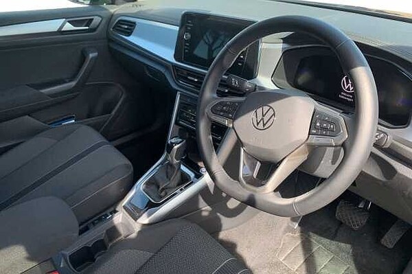 Used Volkswagen T-Roc 2025 for sale - 76211468: Photo 6