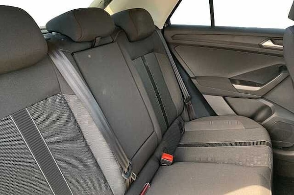 Used Volkswagen T-Roc 2025 for sale - 76211468: Photo 8