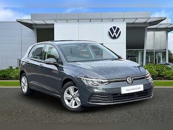 Used Volkswagen Golf 2024 for sale - 75912485: Photo