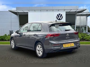 Used Volkswagen Golf 2024 for sale - 75912485: Photo