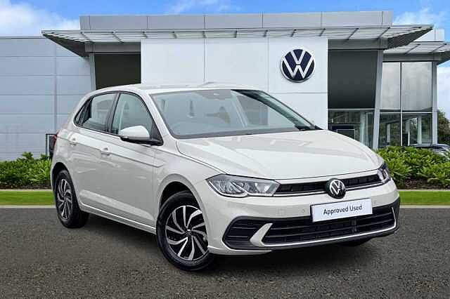 Used Volkswagen Polo 2025 for sale - 76114451: Photo 1