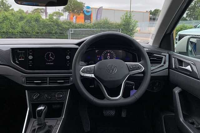 Used Volkswagen Polo 2025 for sale - 76114451: Photo 13