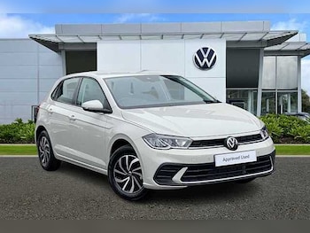 Volkswagen - Polo