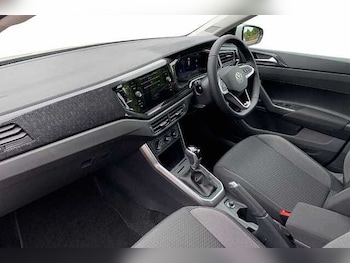 Used Volkswagen Polo 2025 for sale - 76114451: Photo 2