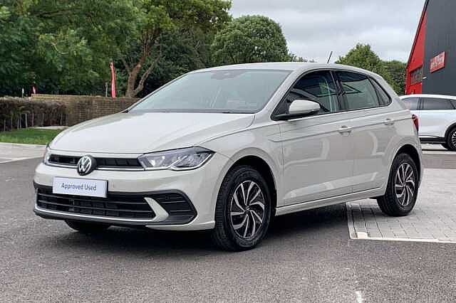 Used Volkswagen Polo 2025 for sale - 76114451: Photo 33