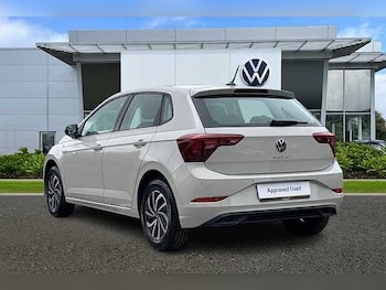 Used Volkswagen Polo 2025 for sale - 76114451: Photo 3