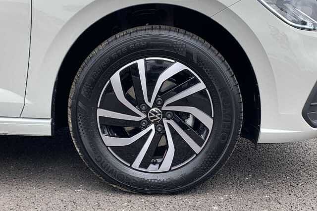 Used Volkswagen Polo 2025 for sale - 76114451: Photo 5